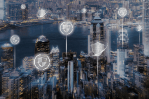 Multi-tier Security System